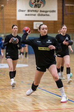 Bild 166 - wAJ SV Henstedt Ulzburg - Rellinger TV : Ergebnis: 29:30